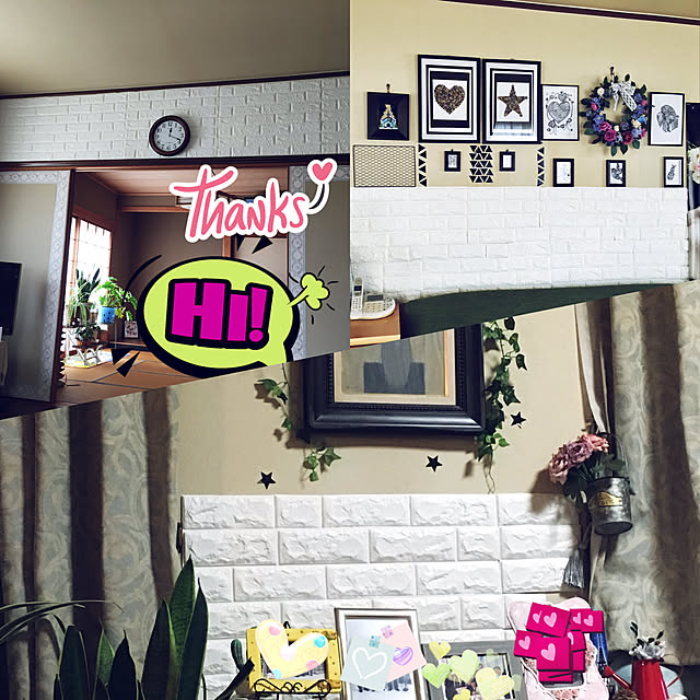 MIYUさんの実例写真