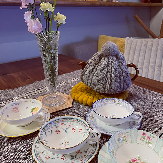 taka17cafeさんの実例写真
