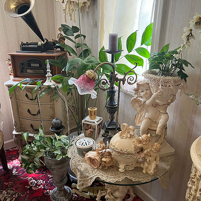 AYUKOさんの部屋