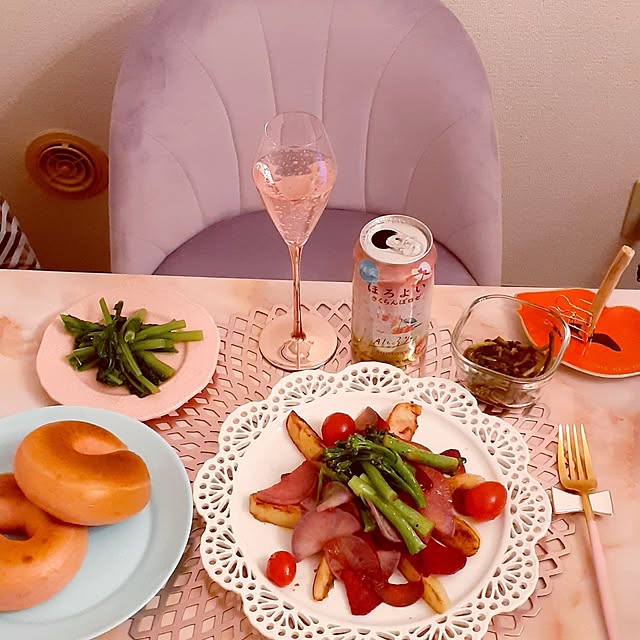 SweetFlow.さんの実例写真