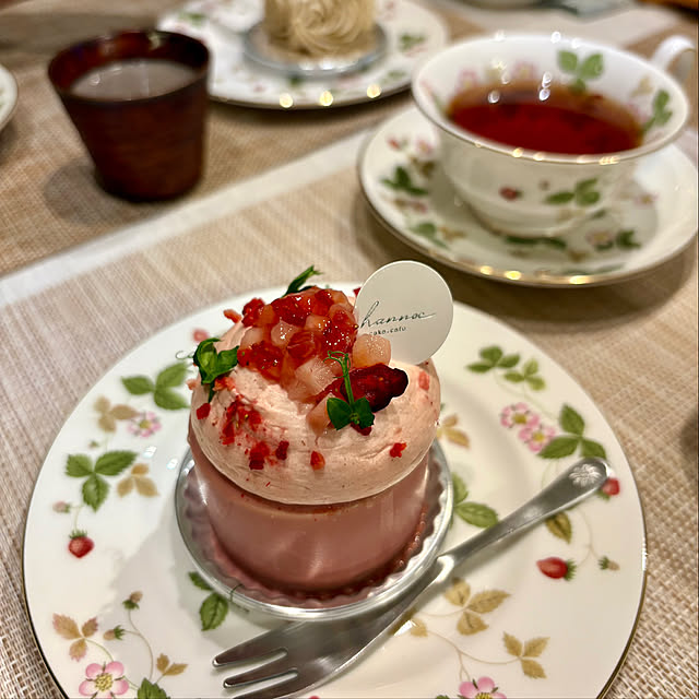 momo_sanさんの部屋