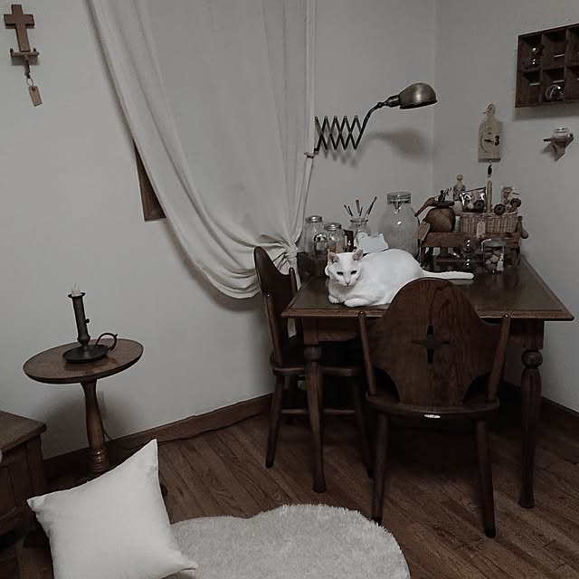 Ohigeさんの実例写真