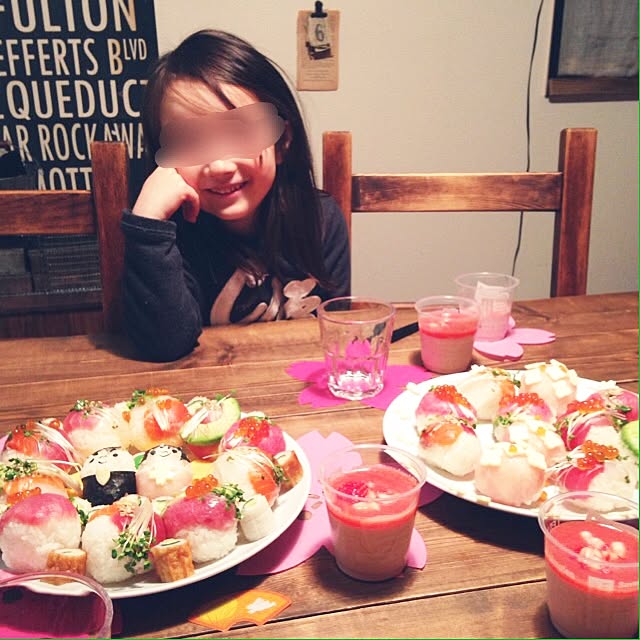 YUKIさんの実例写真