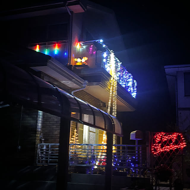 chIoeさんの部屋
