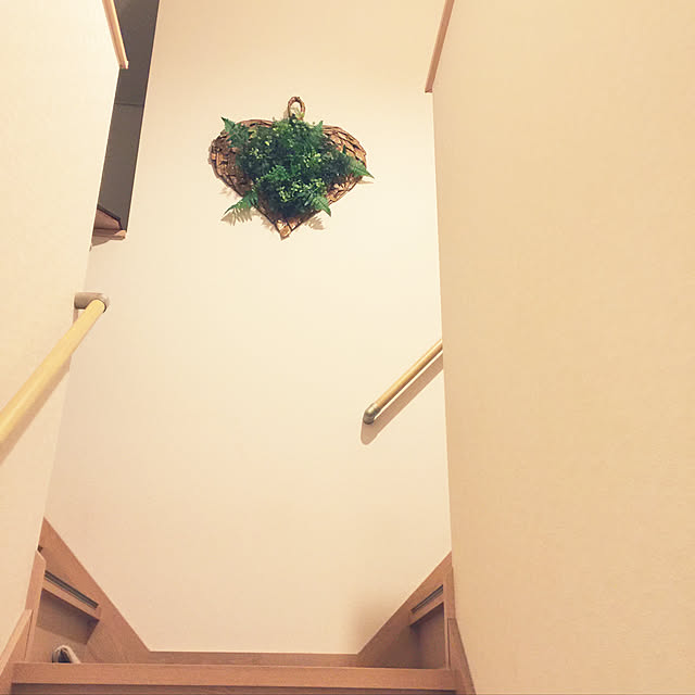 ダイソー/カフェ風/雑貨/観葉植物/男前...などのインテリア実例 - 2019-03-19 14:03:48