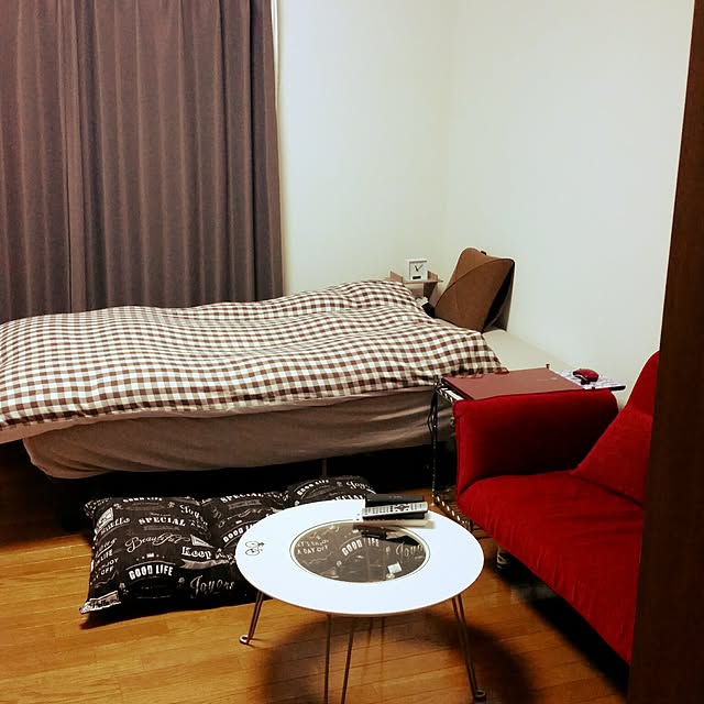nckさんの実例写真