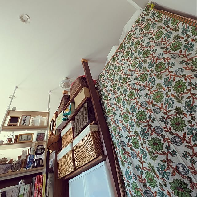 mi-saさんの部屋