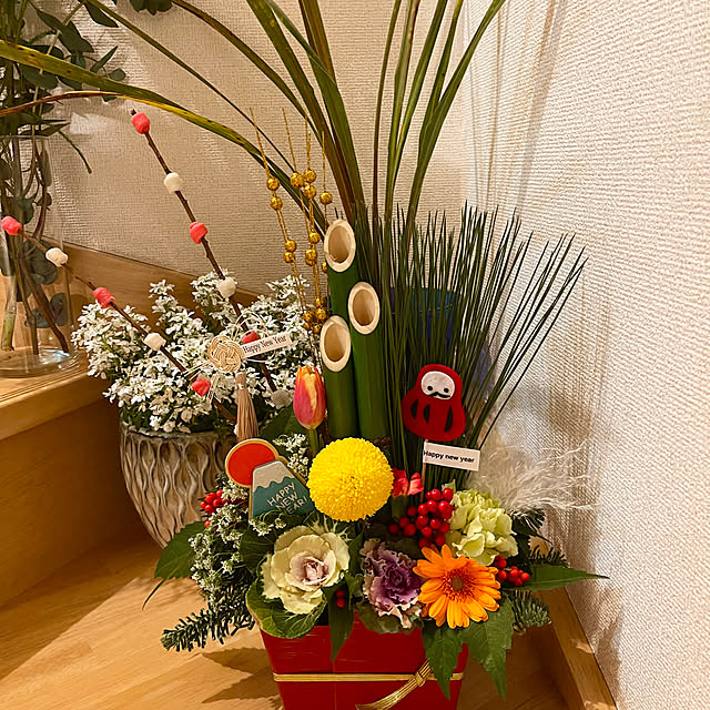 mamanさんの実例写真