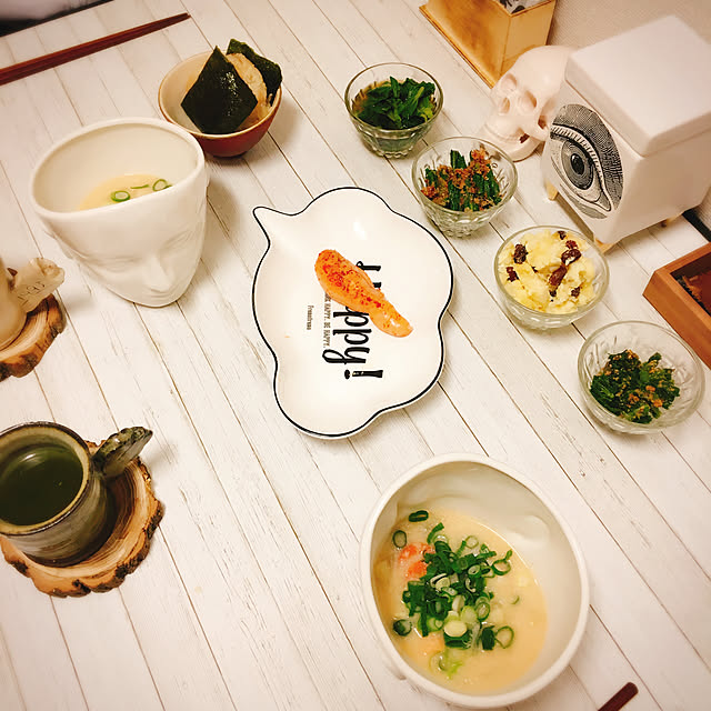 Mさんの実例写真