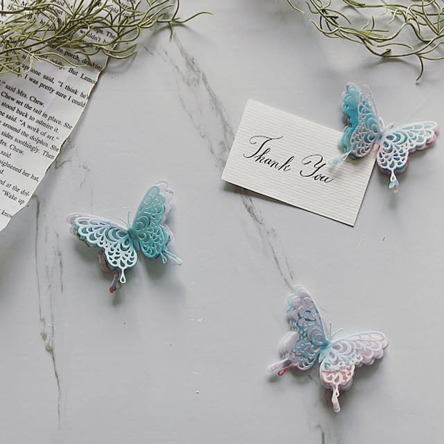 maki_papercraftさんの部屋