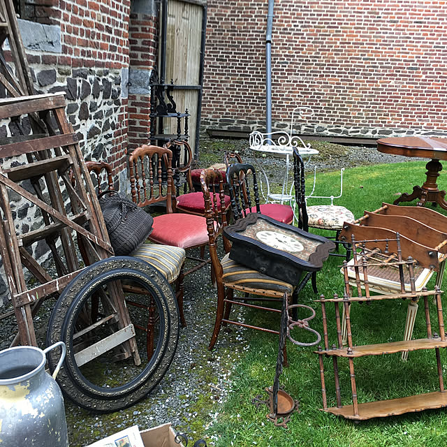 rendezvousdebrocanteさんの実例写真