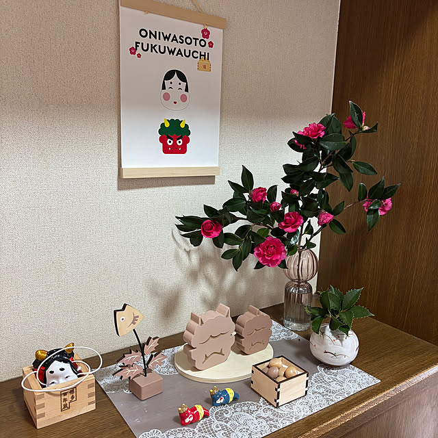 chIoeさんの実例写真