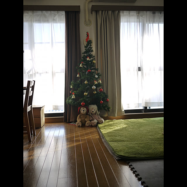 papamamaさんの実例写真