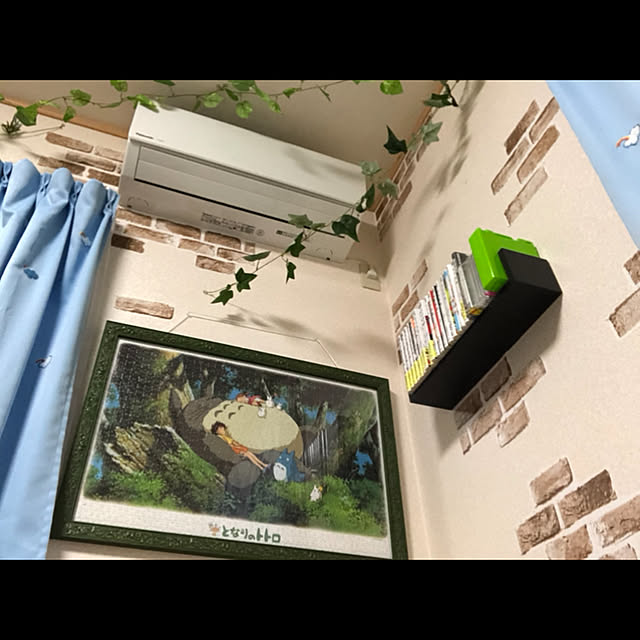 棚のインテリア実例 - 2019-12-10 00:08:40