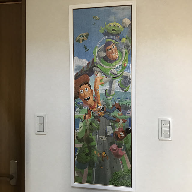 hiro_hiromiさんの実例写真