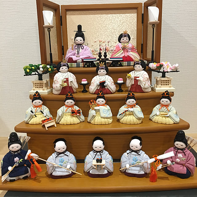 Amさんの実例写真
