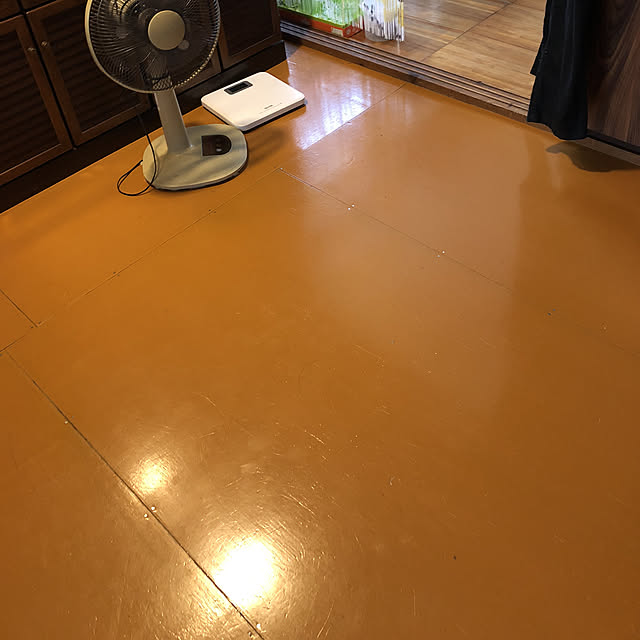 部屋全体のインテリア実例 - 2018-10-25 08:10:17