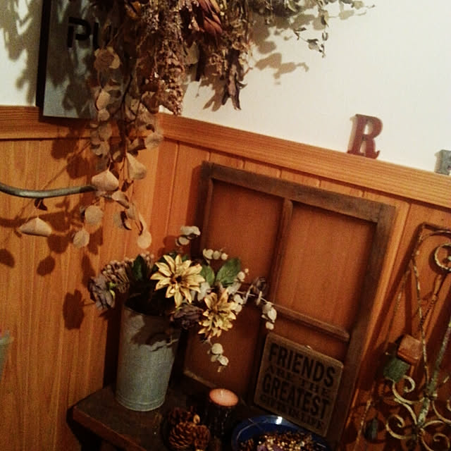 riricoさんの実例写真