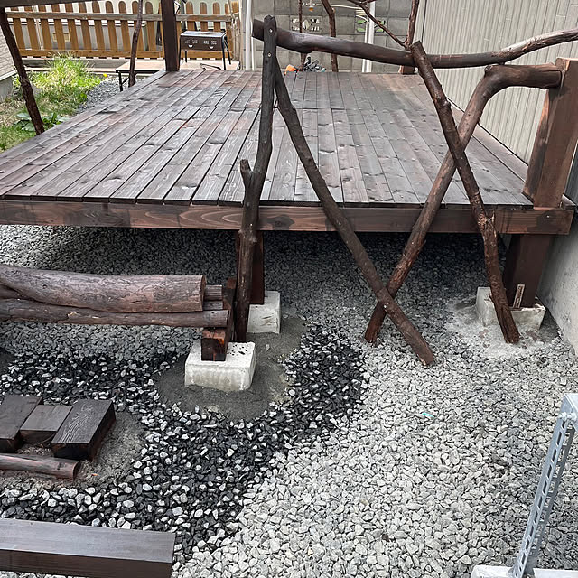 yomogiyaさんの実例写真