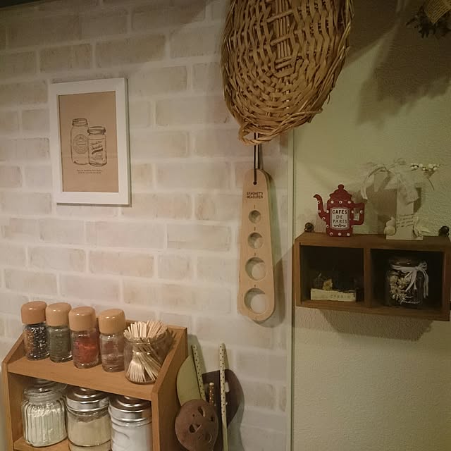 tomomonさんの実例写真