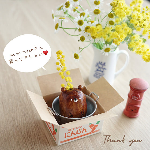 mangoさんの実例写真