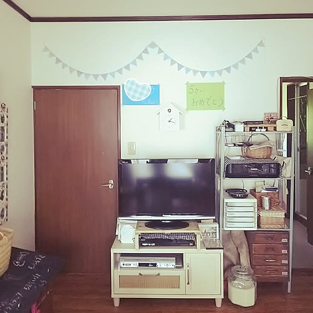 Kyon2さんの実例写真