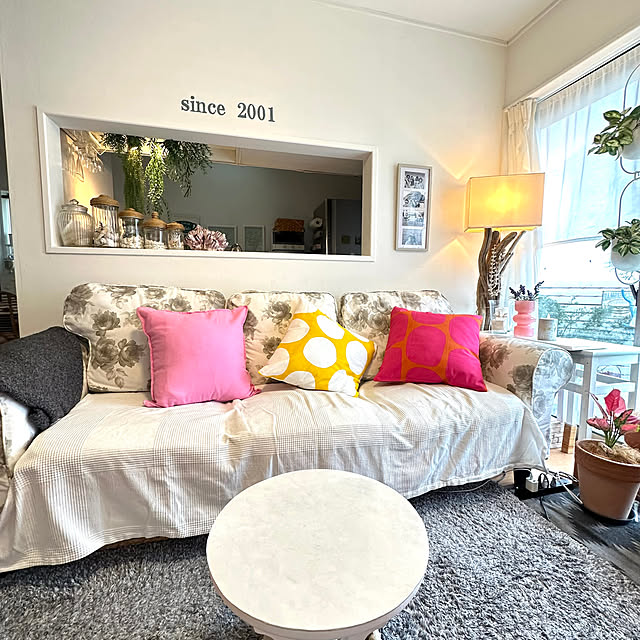 Megumiさんの部屋