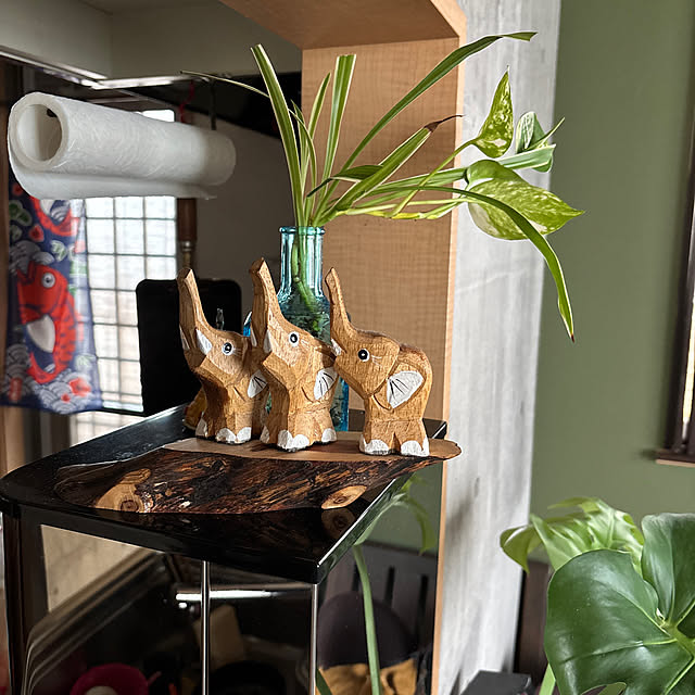 omasaさんの実例写真