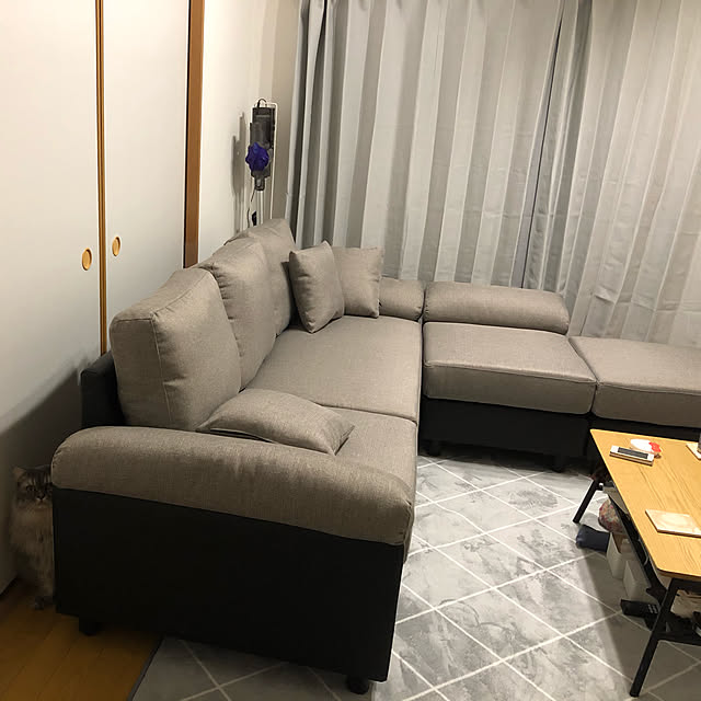 naoさんの実例写真