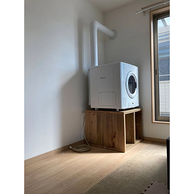 WOODPROさんの部屋