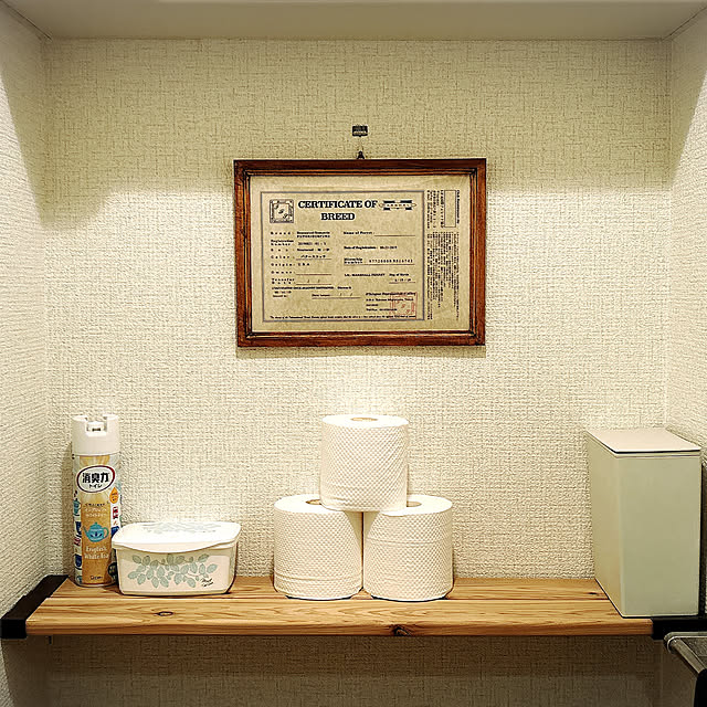 chillforemanpastlifeさんの実例写真