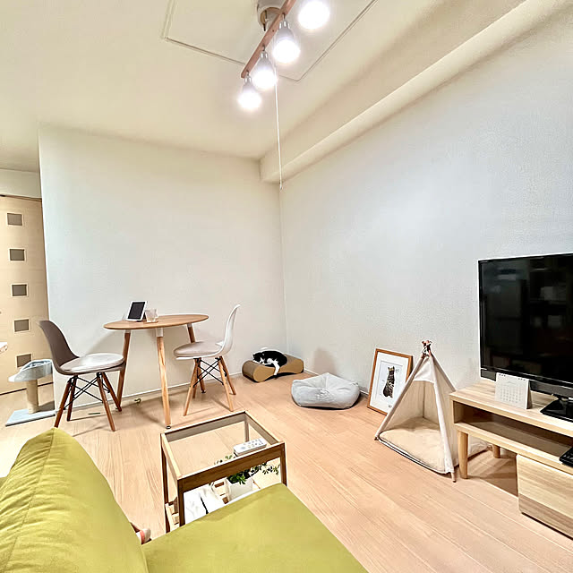 kiyomiさんの部屋