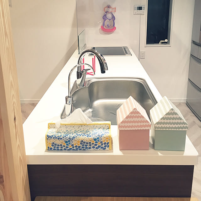 hannariさんの実例写真