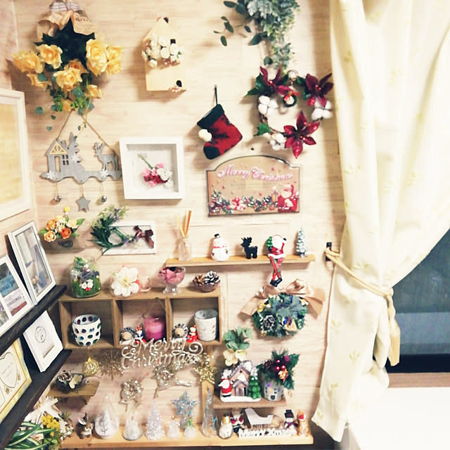 Tomopさんの実例写真