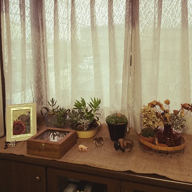 sawacoさんの実例写真
