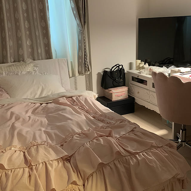 mofutaroさんの実例写真