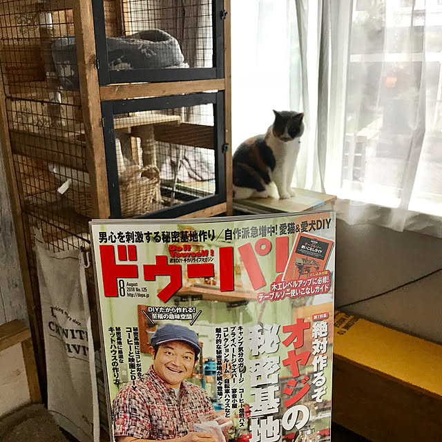 bambi_eyeさんの実例写真