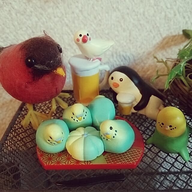 miiさんの実例写真