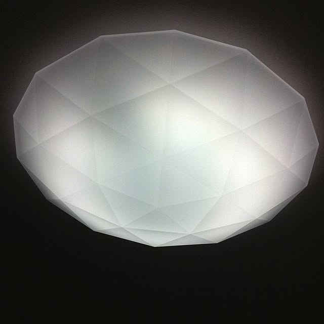 壁/天井/照明のインテリア実例 - 2013-02-07 20:55:19