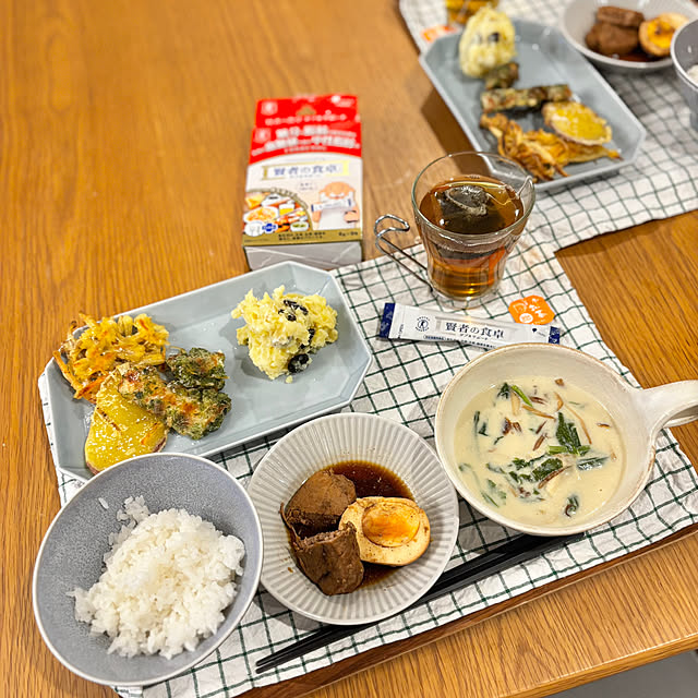 Minteaさんの実例写真