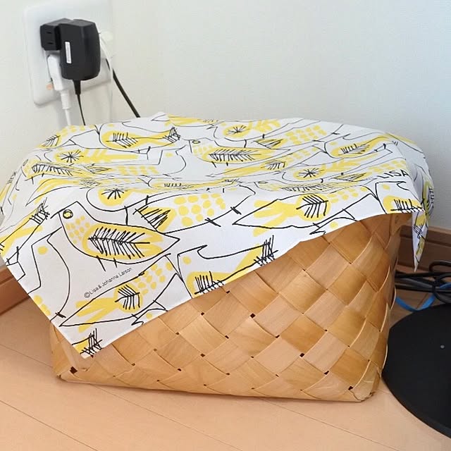 rakudaさんの実例写真