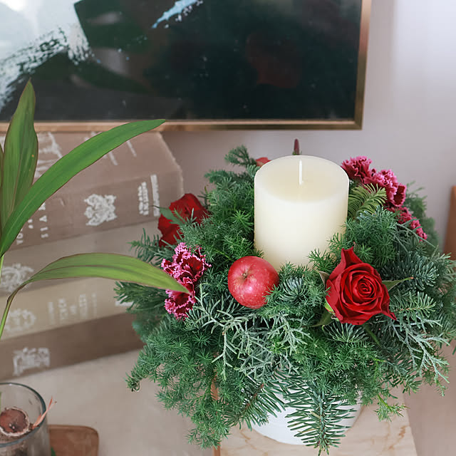 Summerさんの実例写真