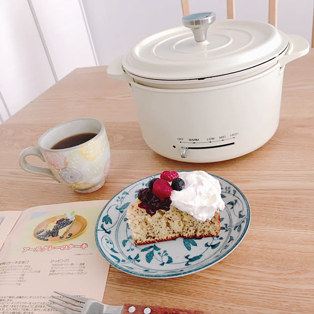 kinaさんの実例写真