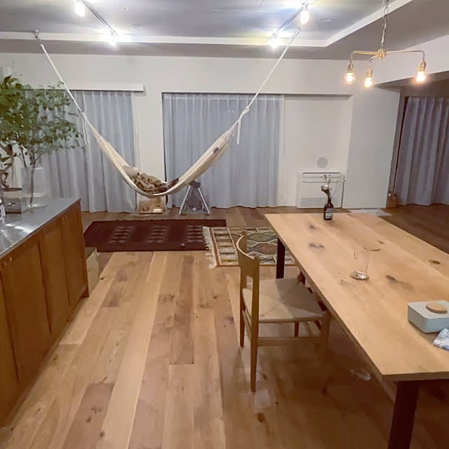 cha_ie_さんの実例写真