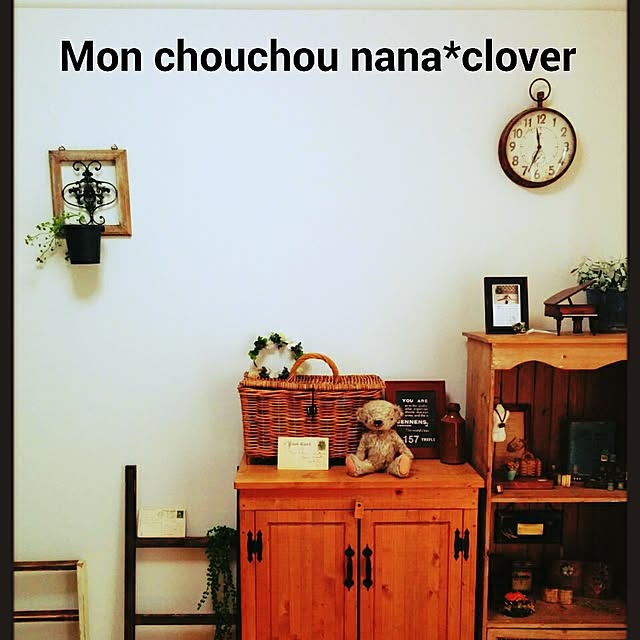 nanacloverさんの実例写真