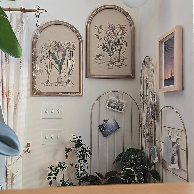 nonbiri_house_さんの部屋