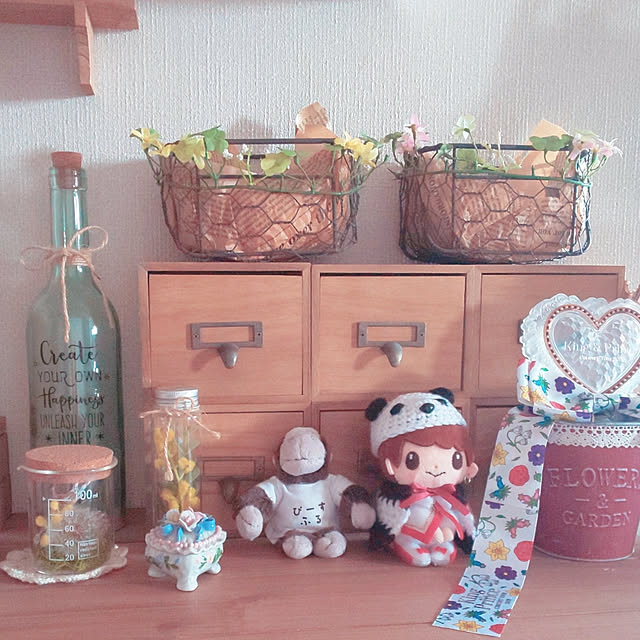 harumoeさんの実例写真