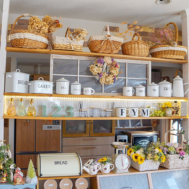 r_6cafeさんの実例写真
