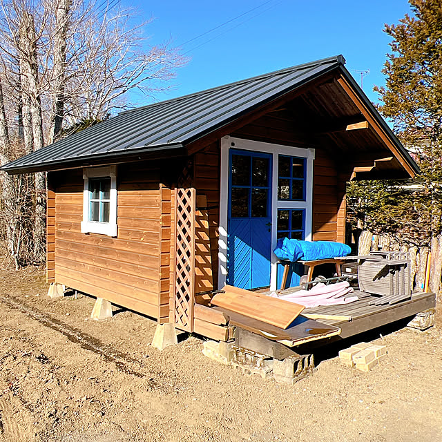 chanduさんの実例写真