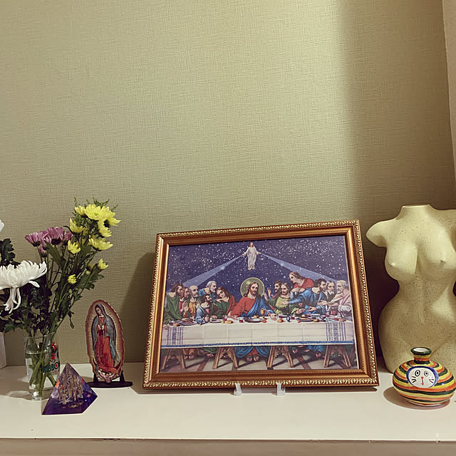 helmet_obake_chanさんの実例写真